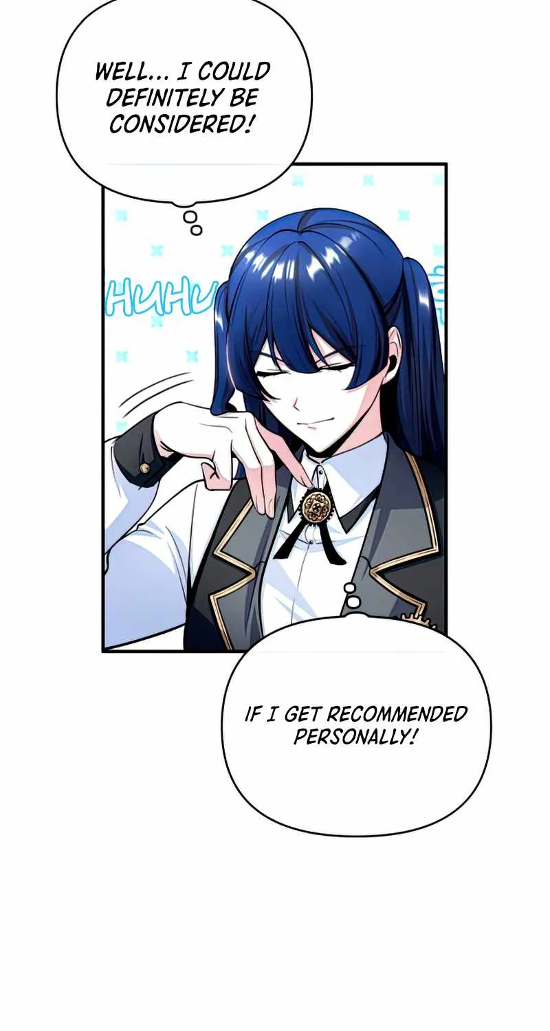 Academy’s Undercover Professor Chapter 29 page 68 - 