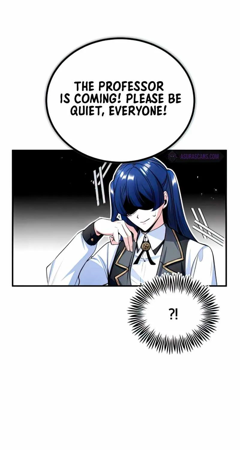 Academy’s Undercover Professor Chapter 29 page 69 - 