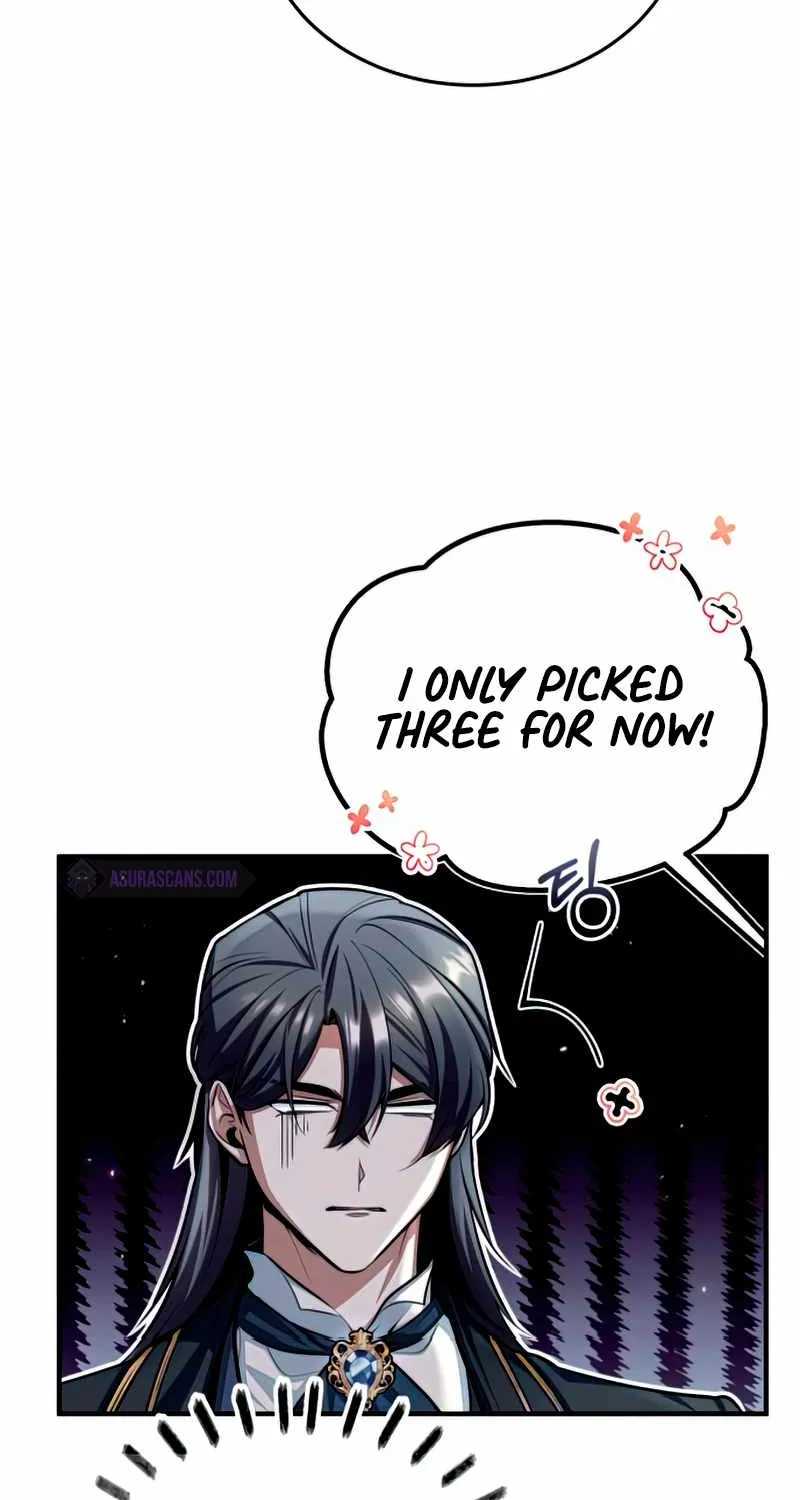 Academy’s Undercover Professor Chapter 29 page 8 - 