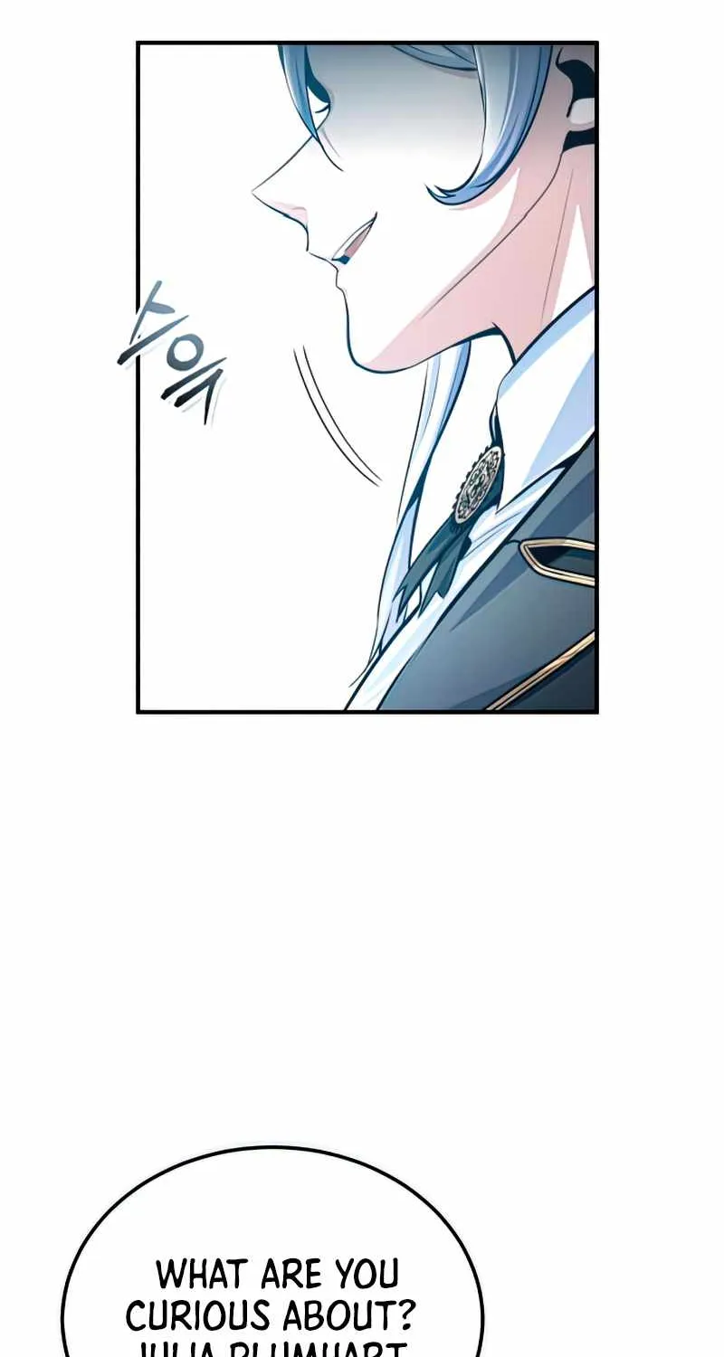 Academy’s Undercover Professor Chapter 29 page 79 - 
