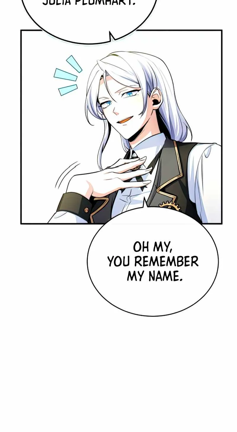 Academy’s Undercover Professor Chapter 29 page 80 - 