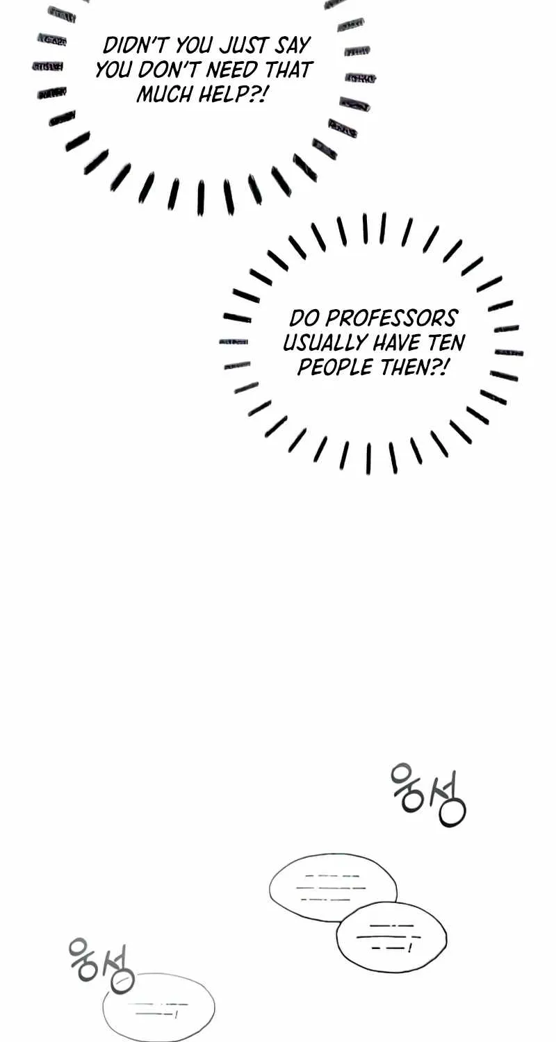 Academy’s Undercover Professor Chapter 29 page 9 - 
