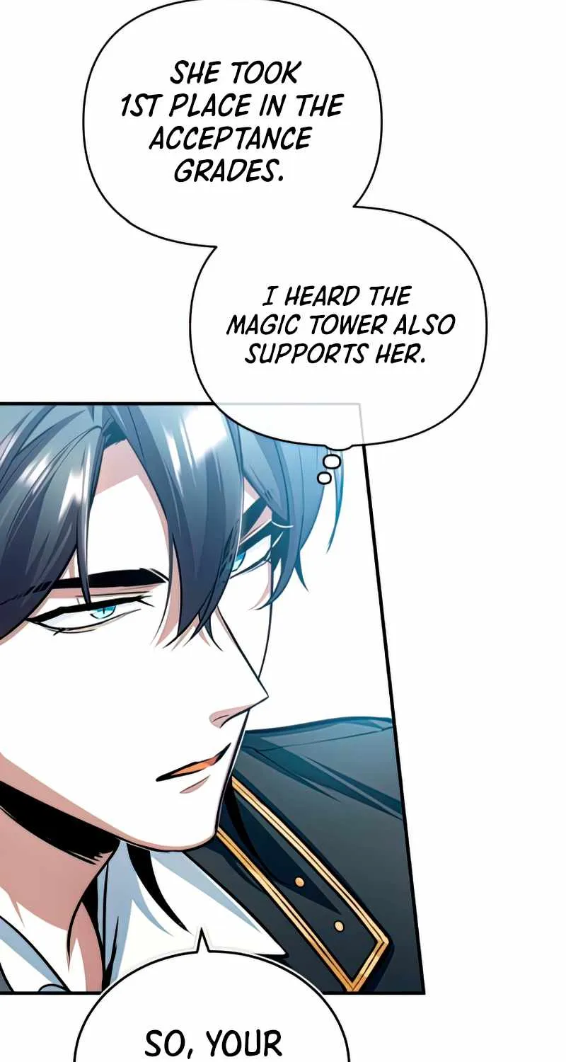 Academy’s Undercover Professor Chapter 29 page 81 - 