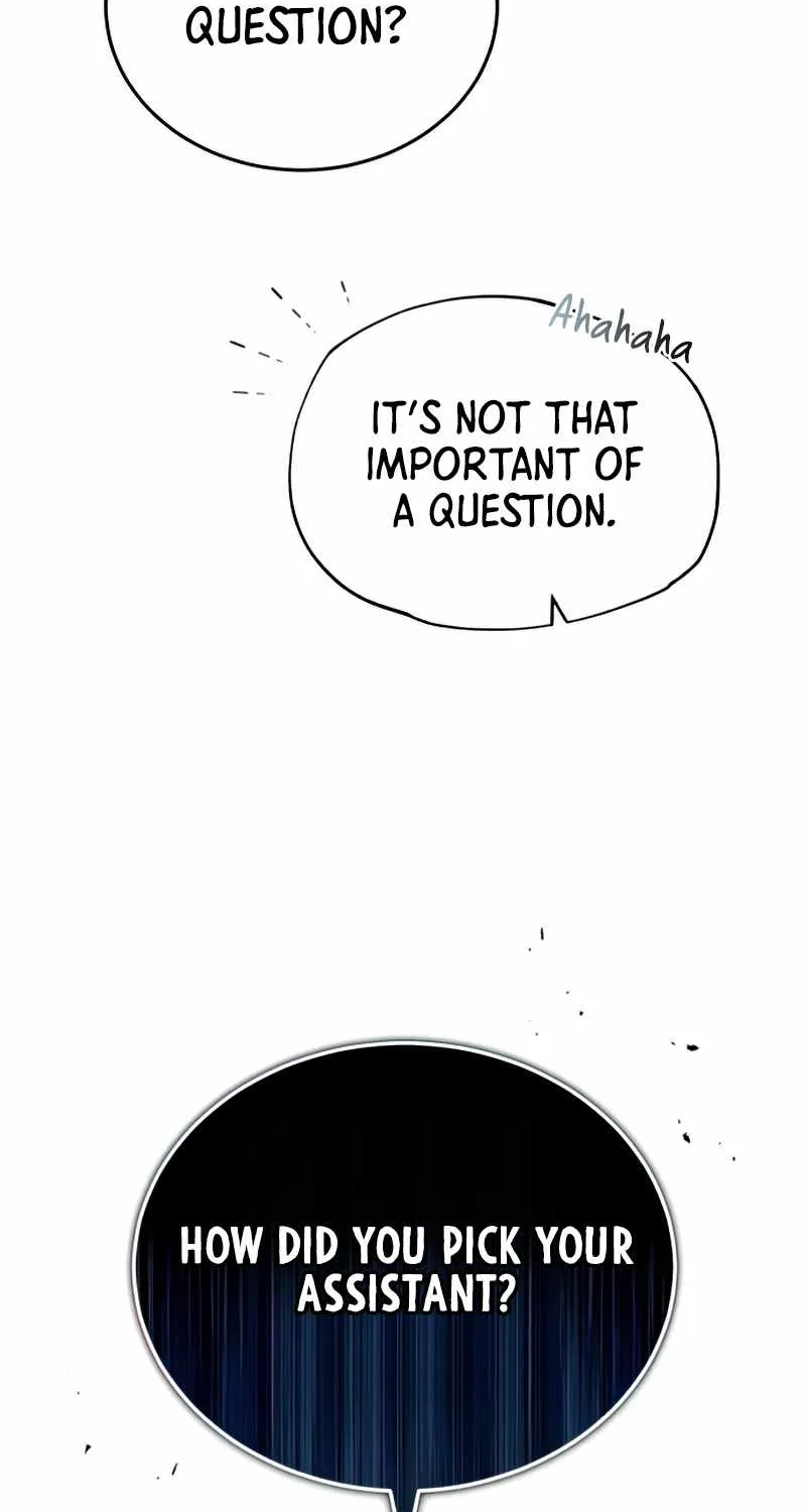 Academy’s Undercover Professor Chapter 29 page 82 - 