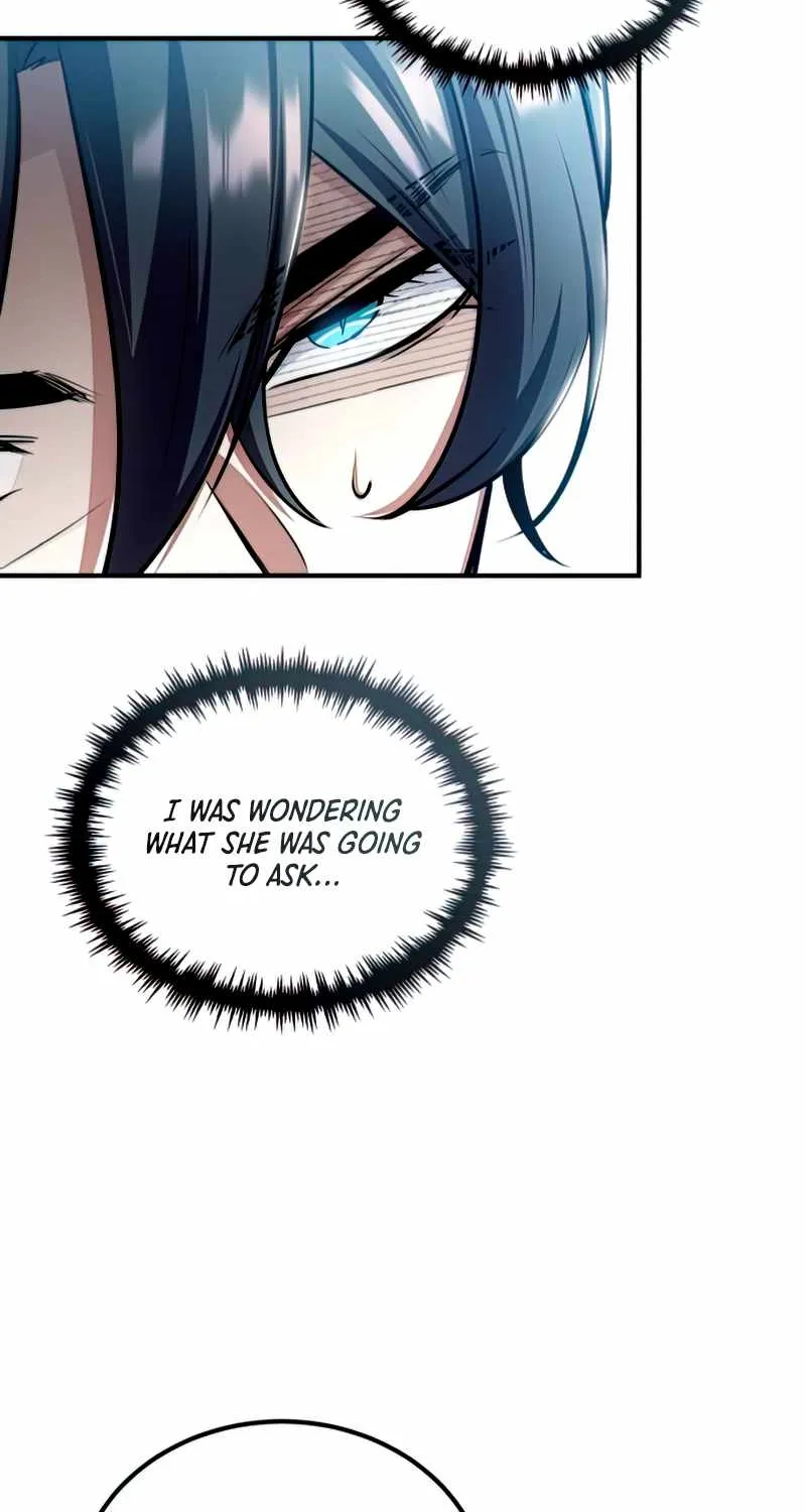 Academy’s Undercover Professor Chapter 29 page 84 - 