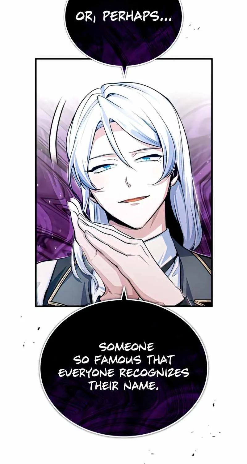 Academy’s Undercover Professor Chapter 29 page 86 - 