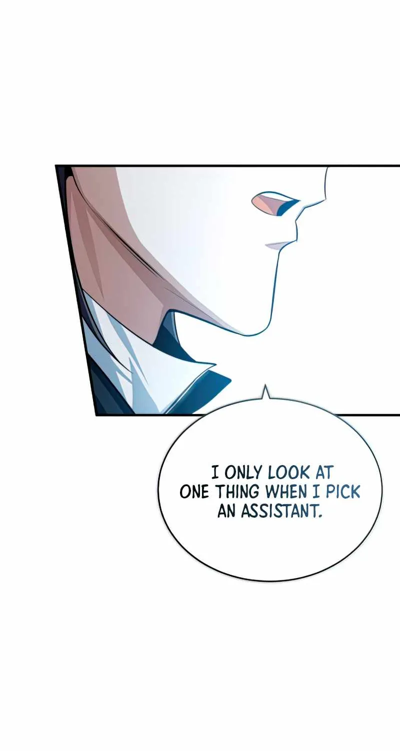 Academy’s Undercover Professor Chapter 29 page 88 - 