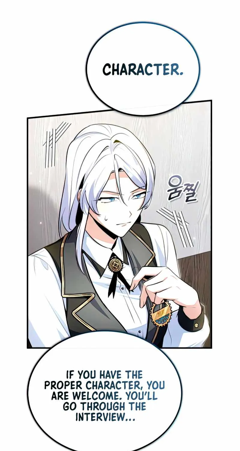 Academy’s Undercover Professor Chapter 29 page 89 - 