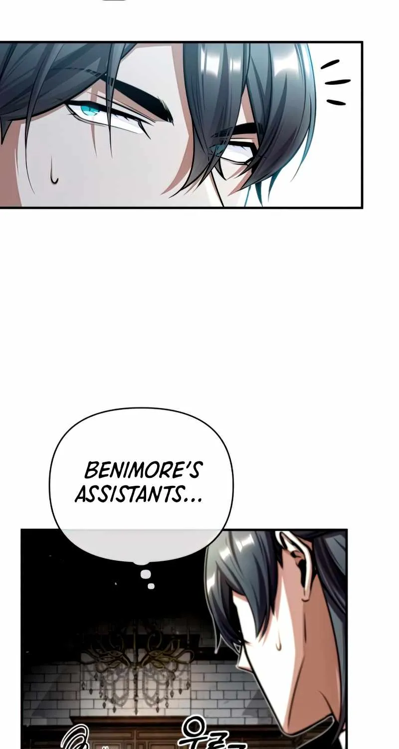 Academy’s Undercover Professor Chapter 29 page 10 - 
