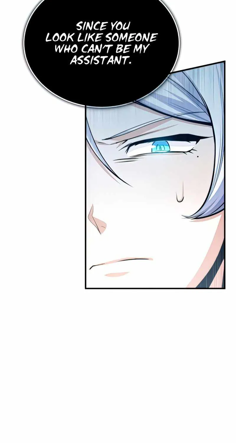 Academy’s Undercover Professor Chapter 29 page 92 - 