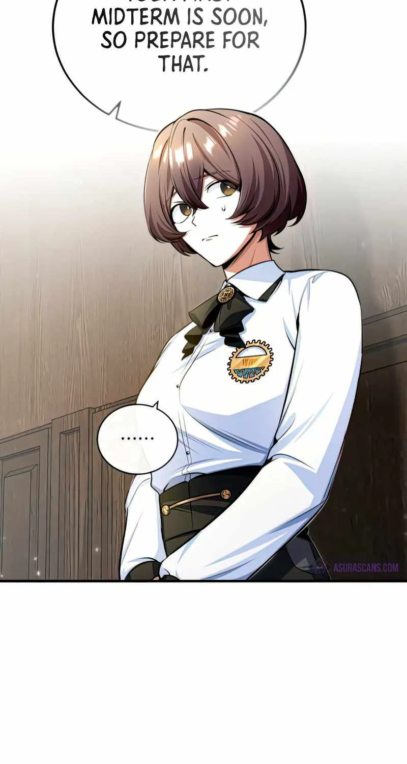Academy’s Undercover Professor Chapter 29 page 94 - 