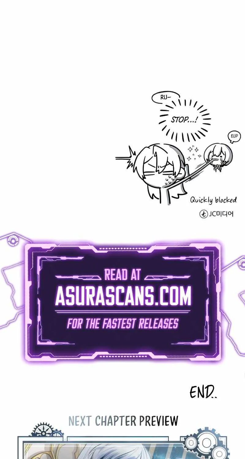 Academy’s Undercover Professor Chapter 29 page 95 - 