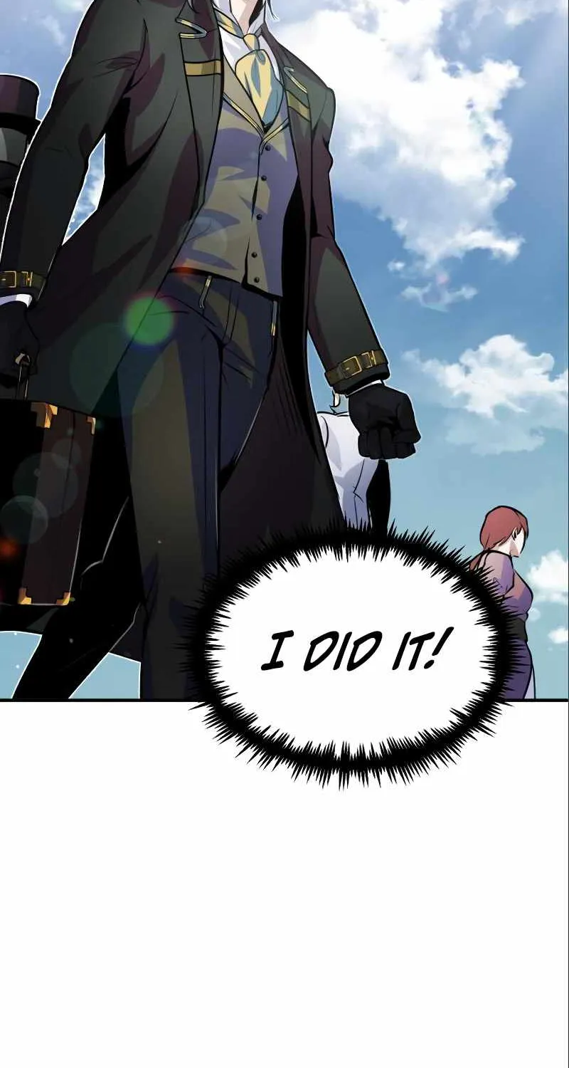 Academy’s Undercover Professor Chapter 3 page 105 - 