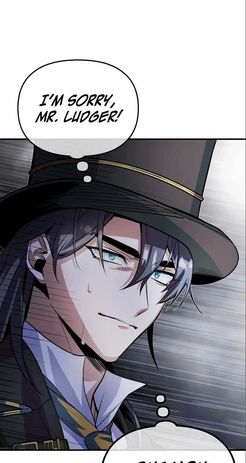 Academy’s Undercover Professor Chapter 3 page 106 - 