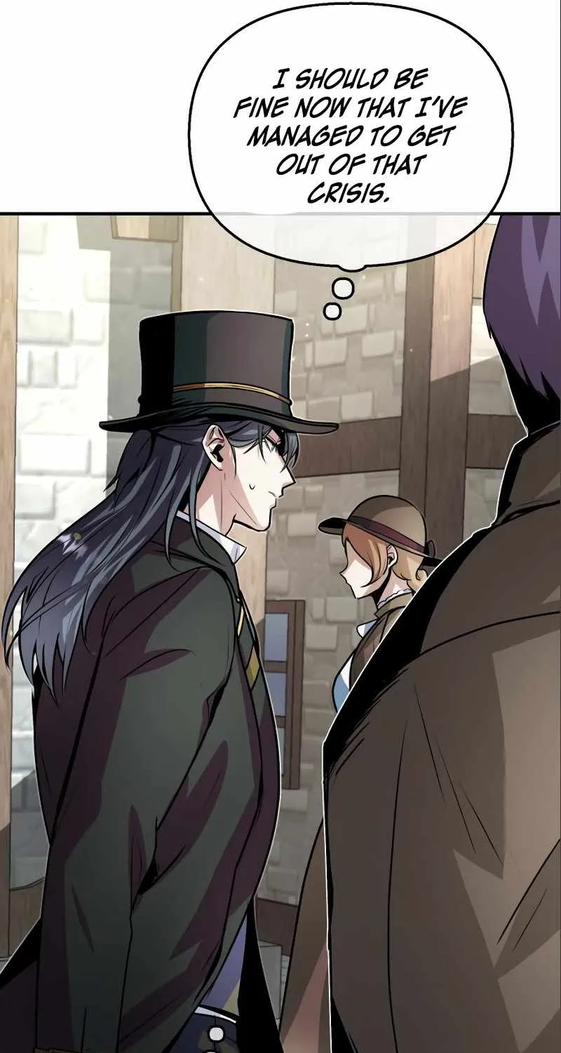 Academy’s Undercover Professor Chapter 3 page 109 - 