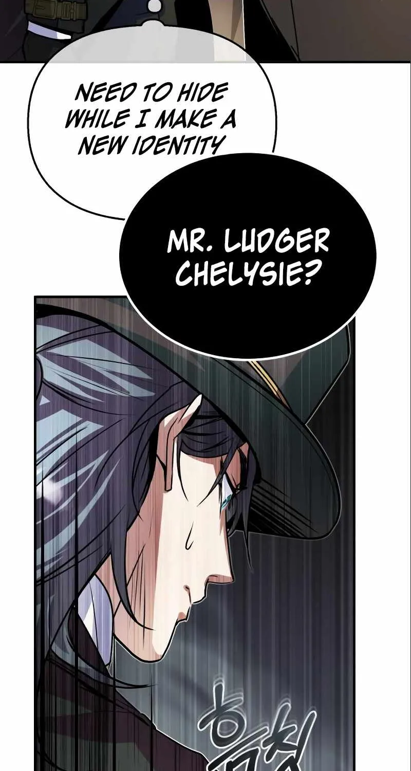 Academy’s Undercover Professor Chapter 3 page 110 - 