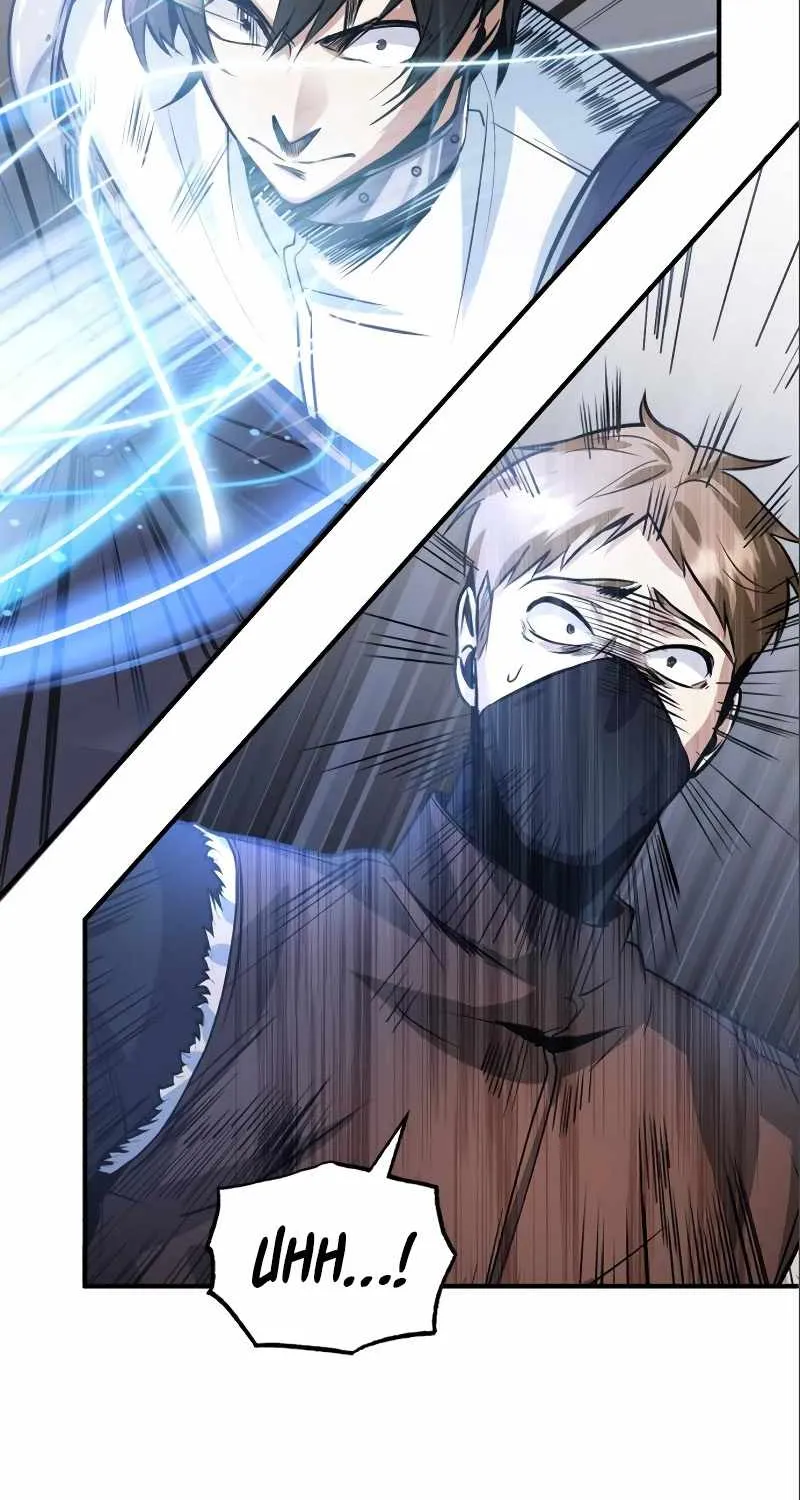 Academy’s Undercover Professor Chapter 3 page 12 - 
