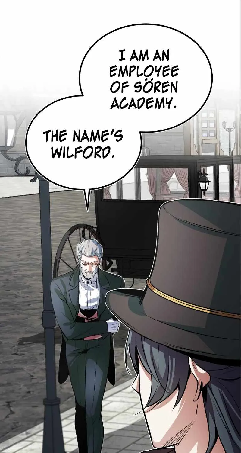 Academy’s Undercover Professor Chapter 3 page 113 - 
