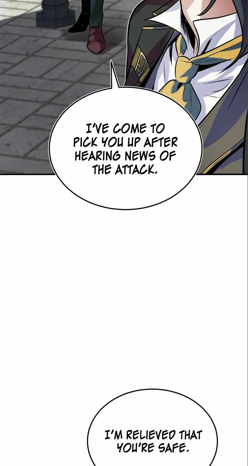 Academy’s Undercover Professor Chapter 3 page 114 - 