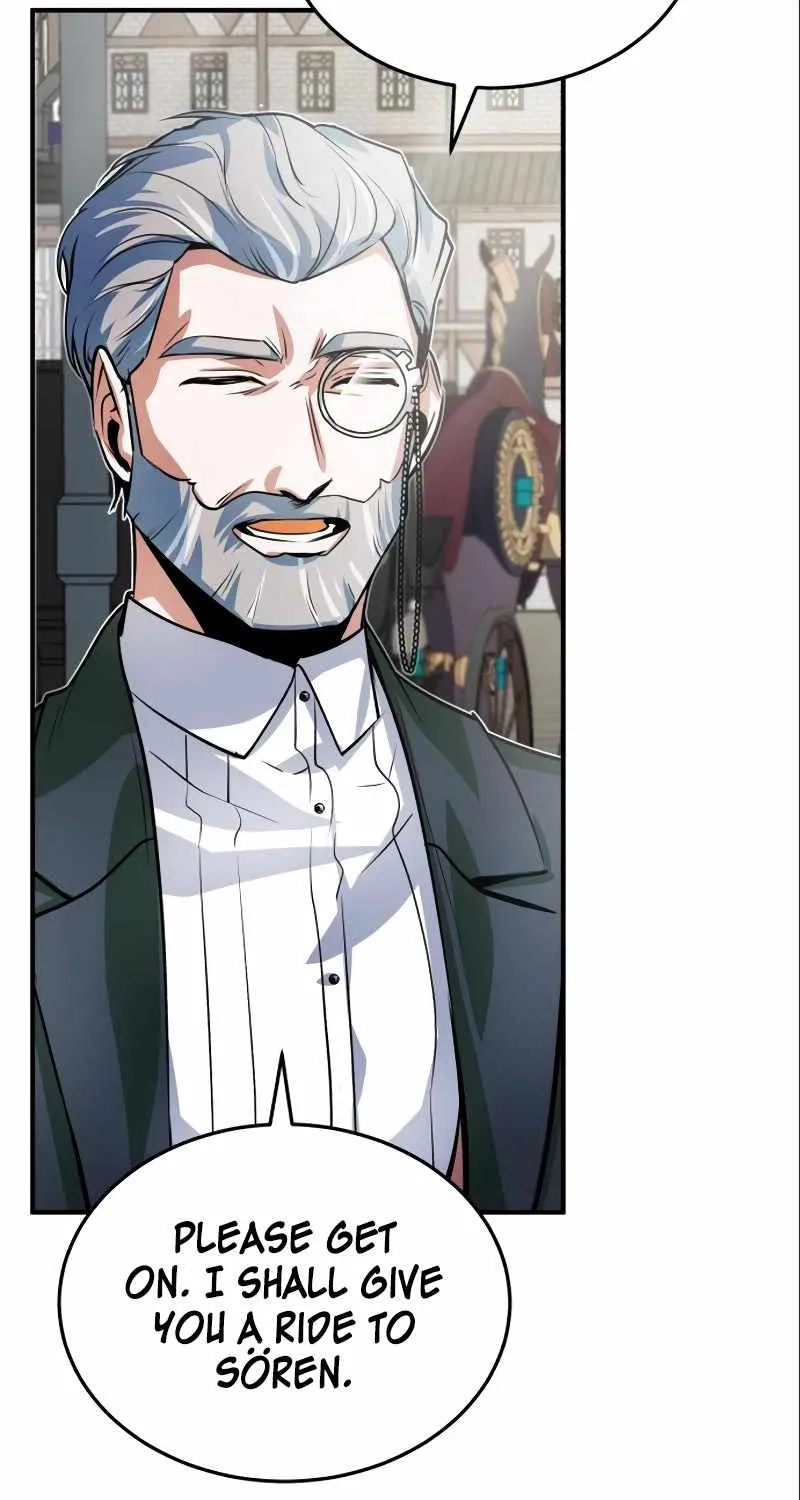 Academy’s Undercover Professor Chapter 3 page 115 - 