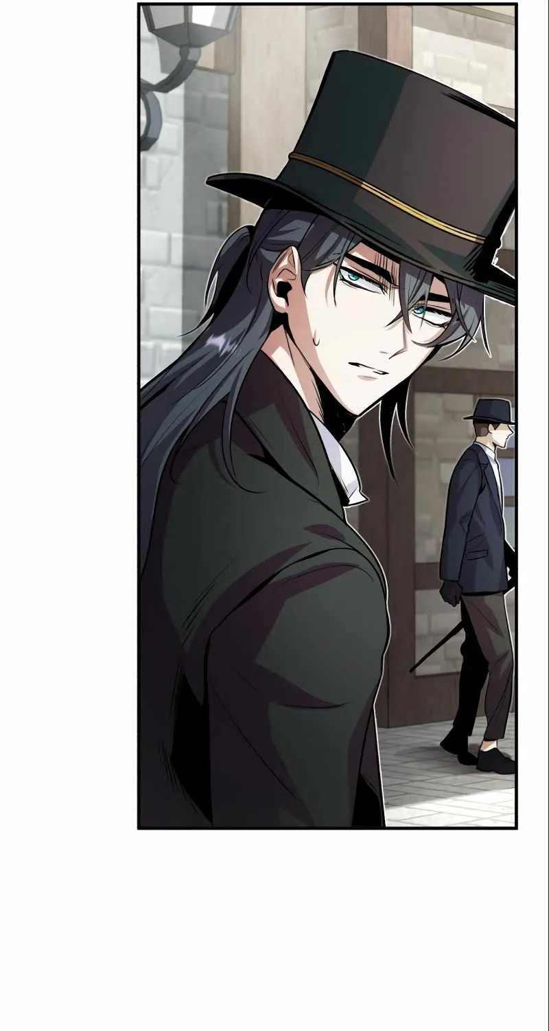 Academy’s Undercover Professor Chapter 3 page 117 - 