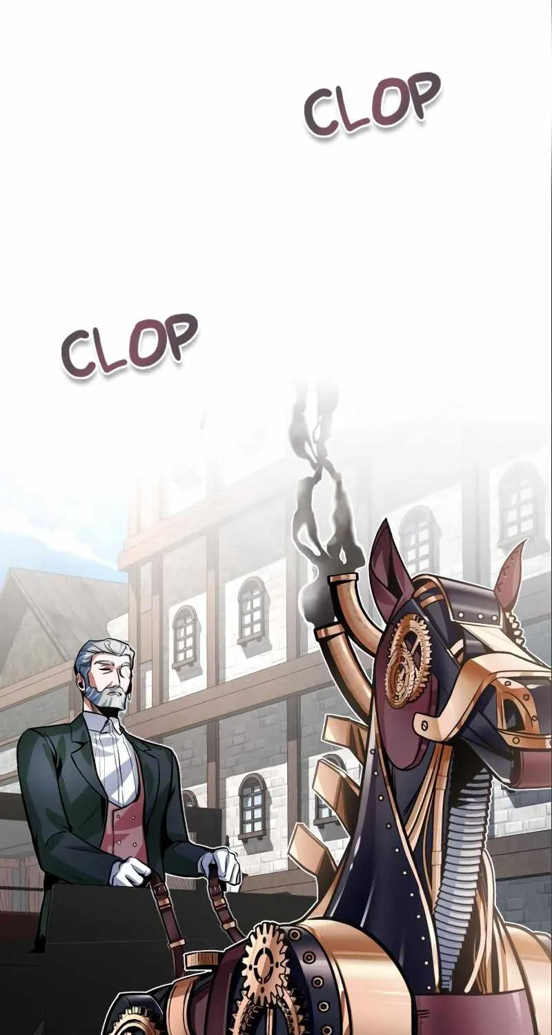 Academy’s Undercover Professor Chapter 3 page 120 - 