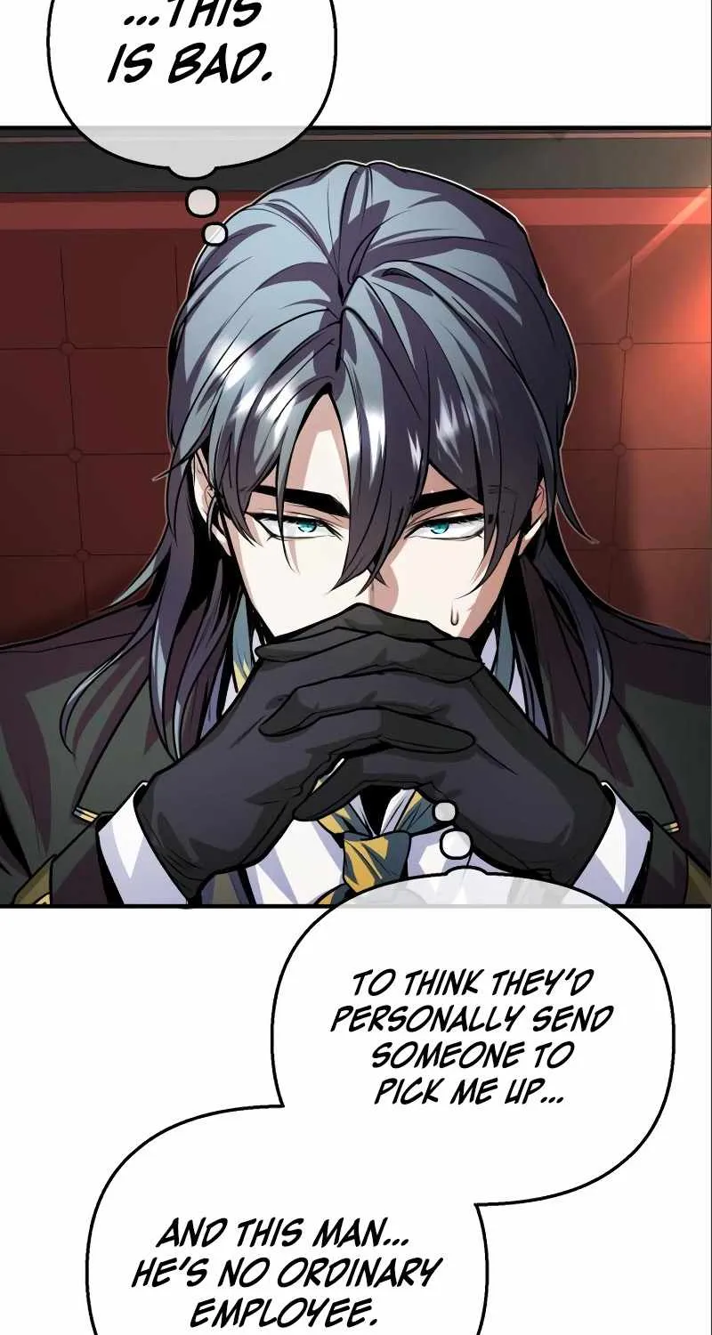 Academy’s Undercover Professor Chapter 3 page 123 - 