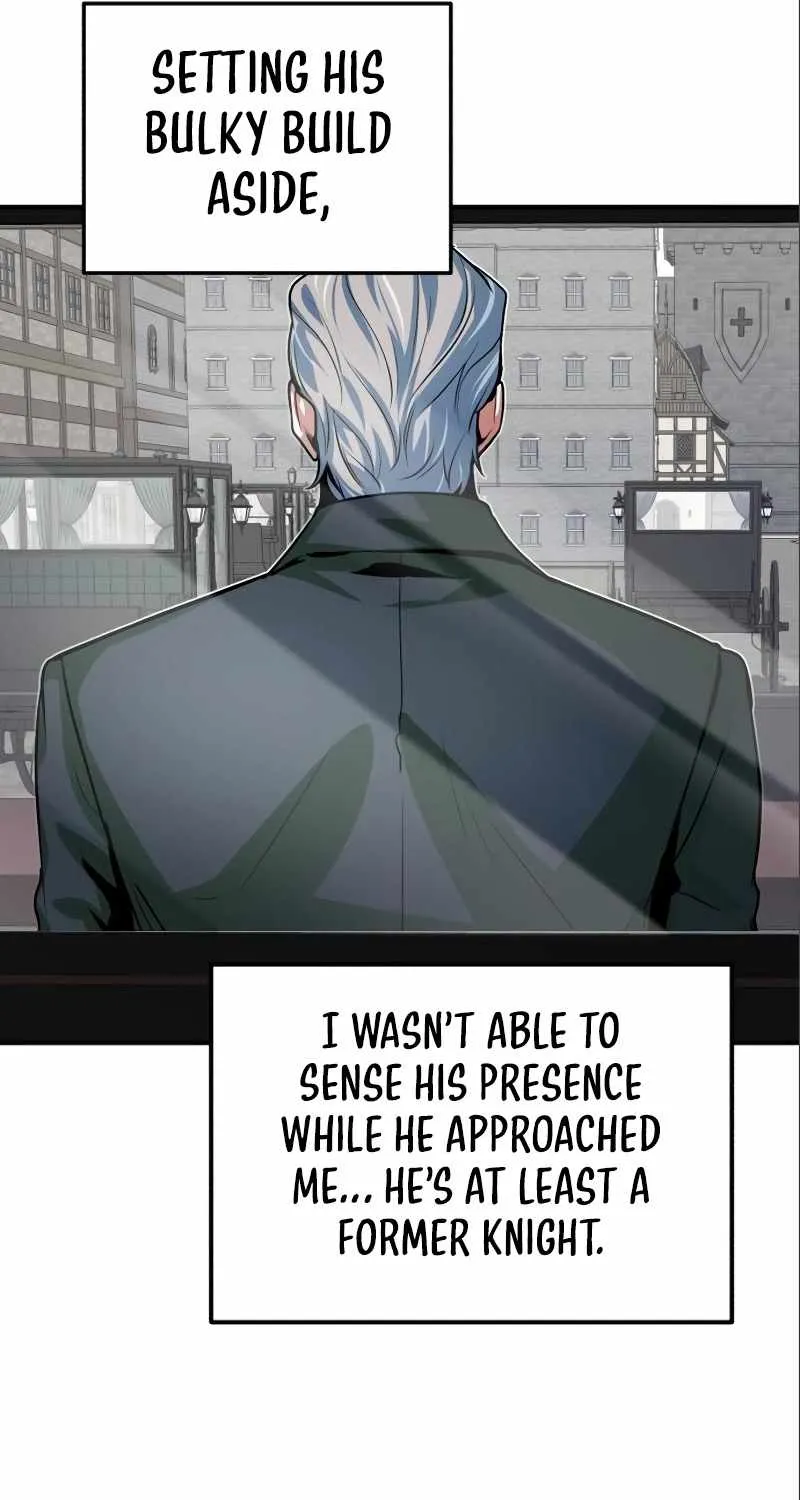 Academy’s Undercover Professor Chapter 3 page 125 - 