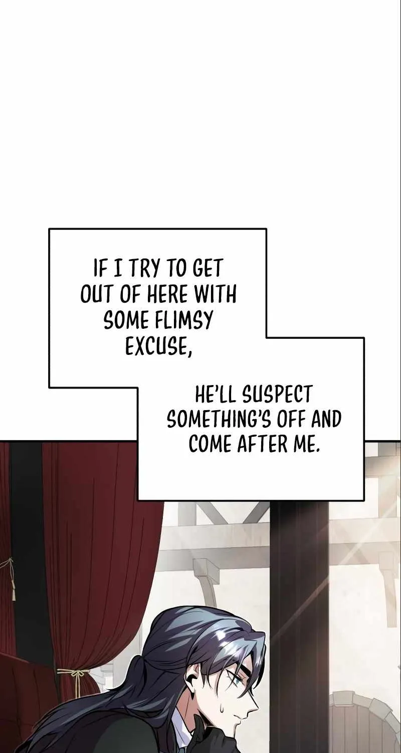 Academy’s Undercover Professor Chapter 3 page 126 - 