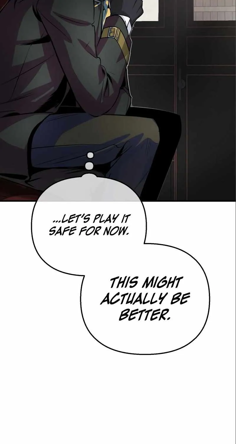 Academy’s Undercover Professor Chapter 3 page 127 - 