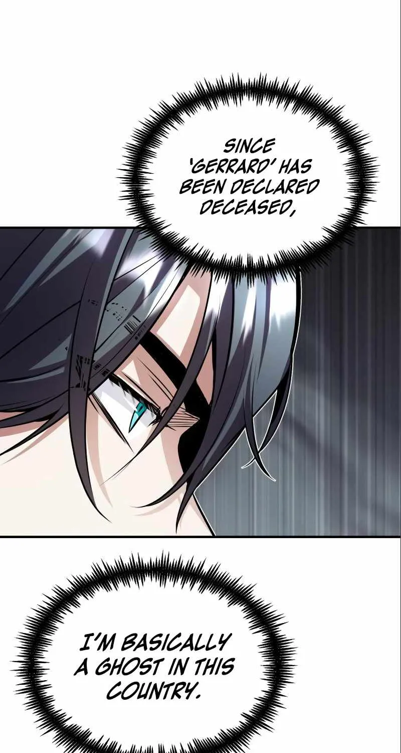 Academy’s Undercover Professor Chapter 3 page 128 - 