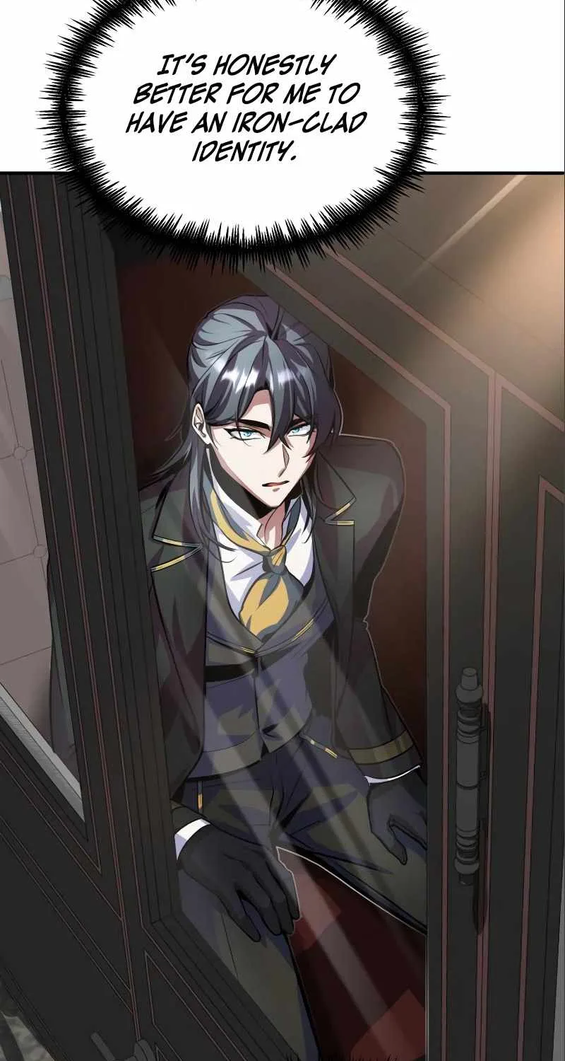 Academy’s Undercover Professor Chapter 3 page 131 - 