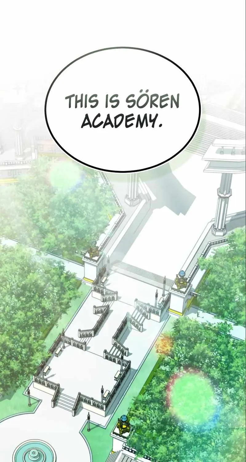Academy’s Undercover Professor Chapter 3 page 134 - 