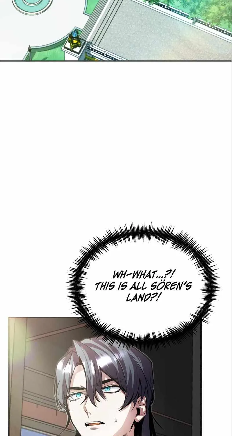Academy’s Undercover Professor Chapter 3 page 135 - 
