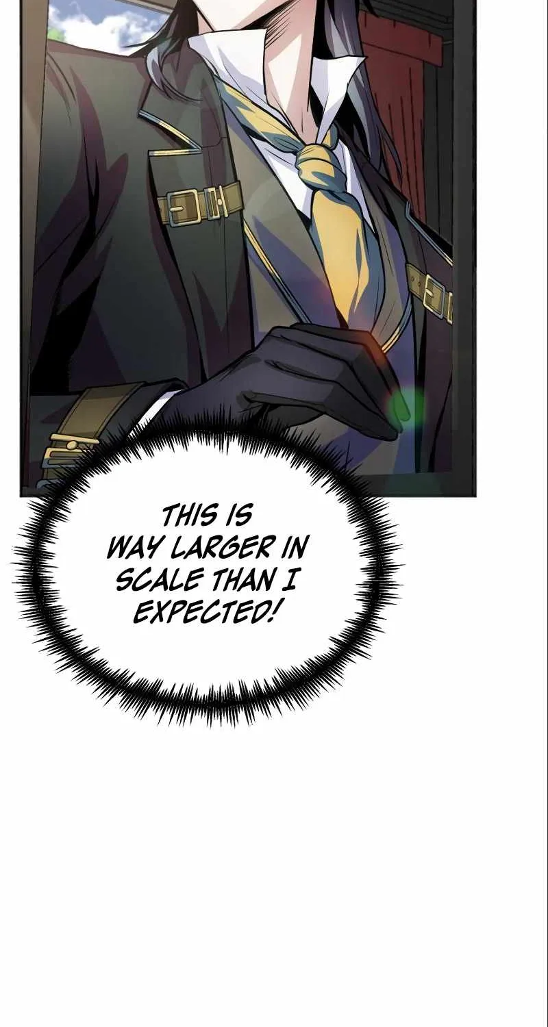 Academy’s Undercover Professor Chapter 3 page 136 - 