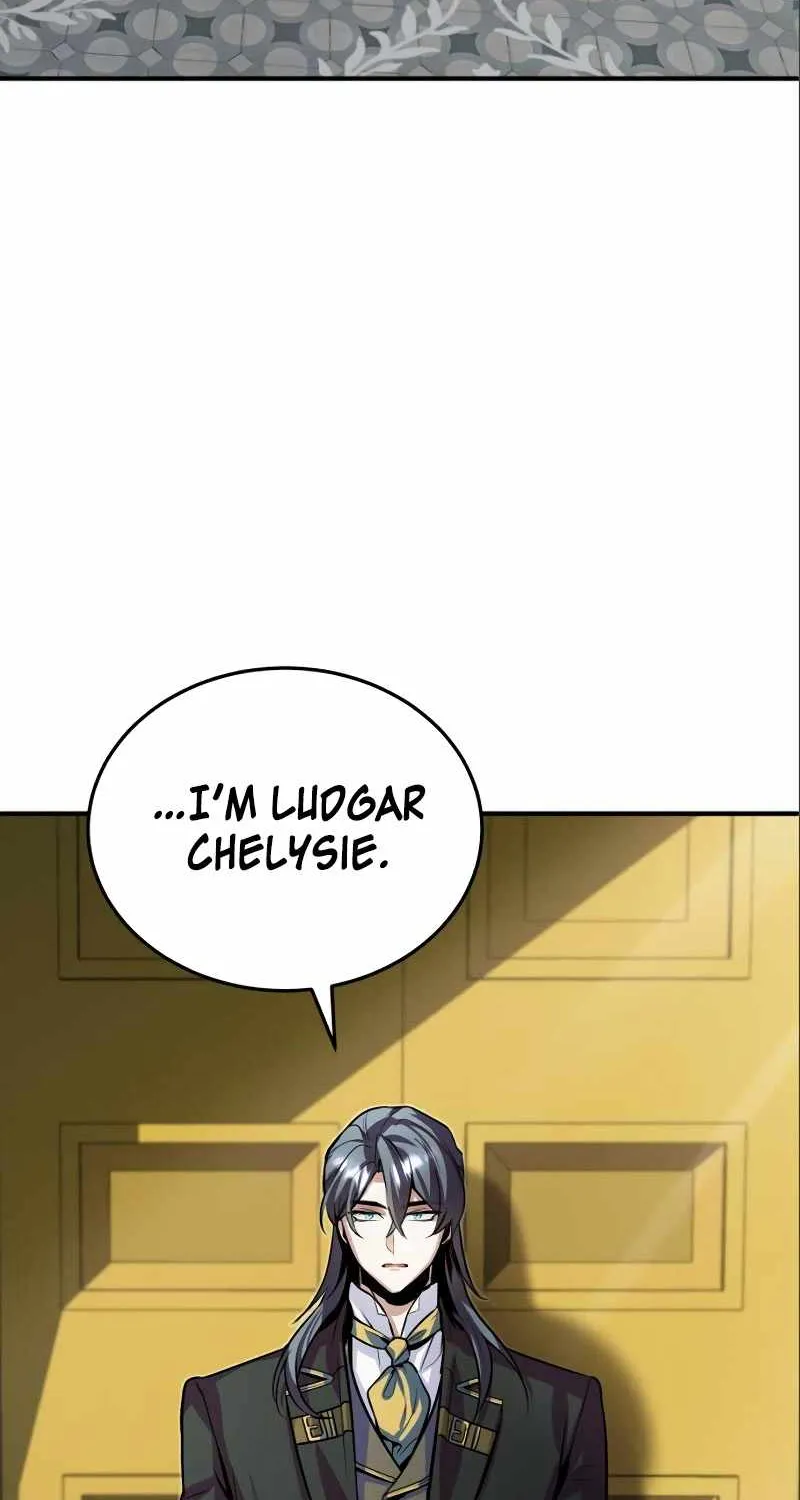 Academy’s Undercover Professor Chapter 3 page 142 - 