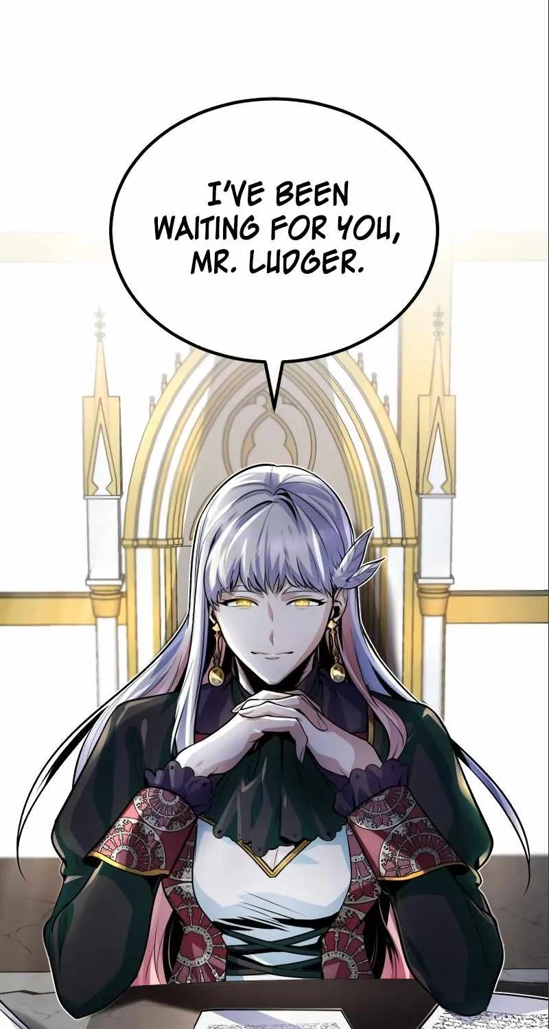 Academy’s Undercover Professor Chapter 3 page 146 - 