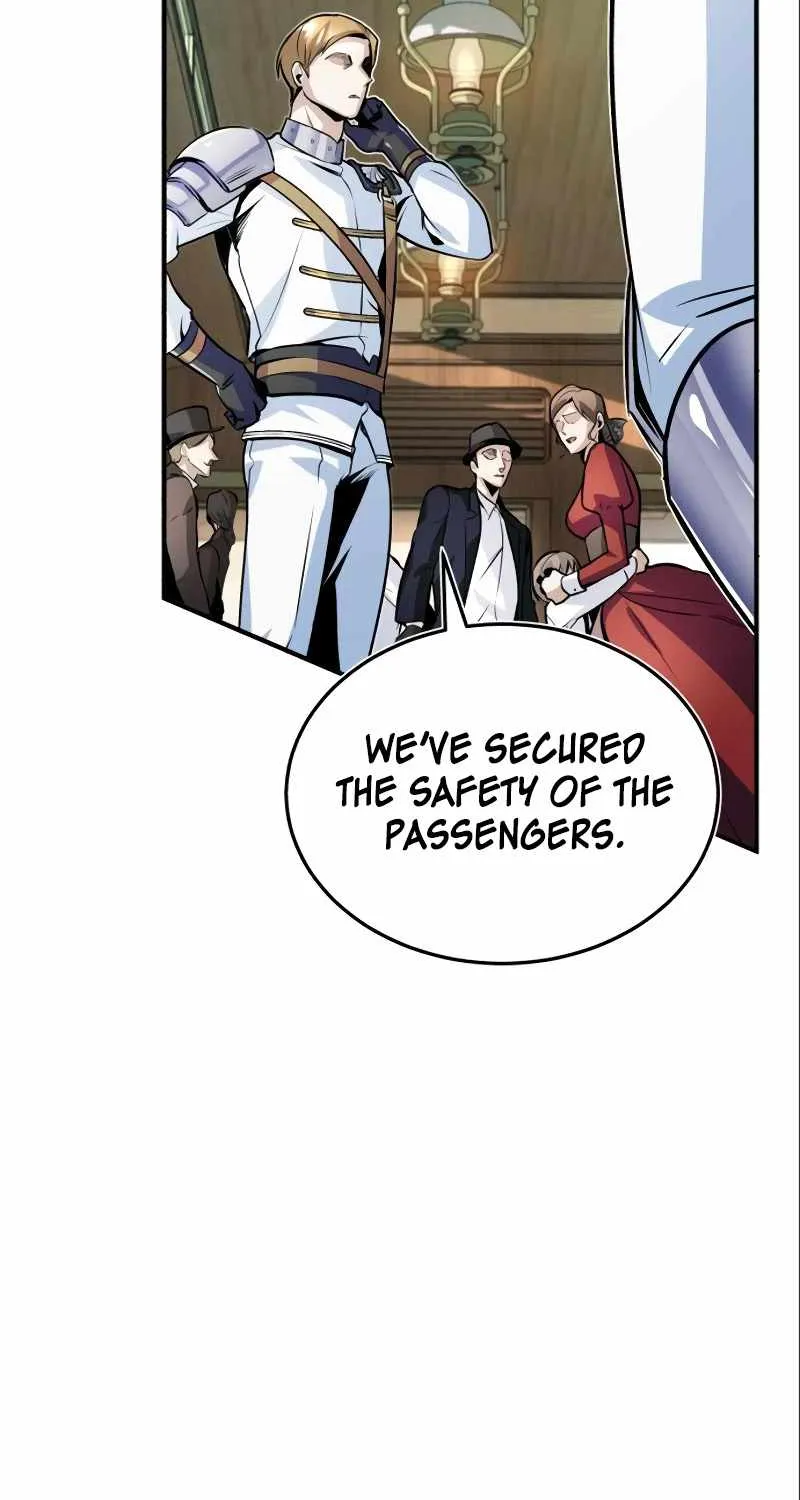 Academy’s Undercover Professor Chapter 3 page 16 - 