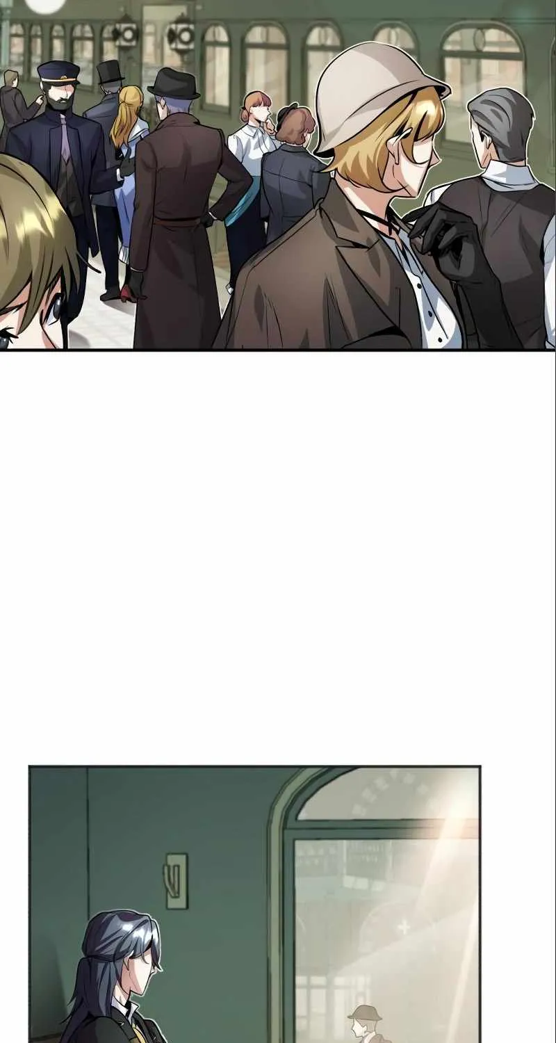 Academy’s Undercover Professor Chapter 3 page 24 - 