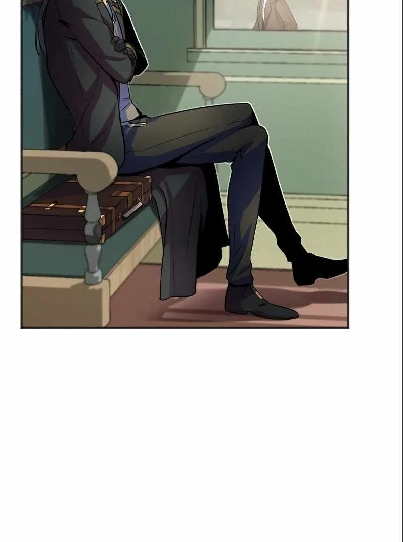 Academy’s Undercover Professor Chapter 3 page 25 - 