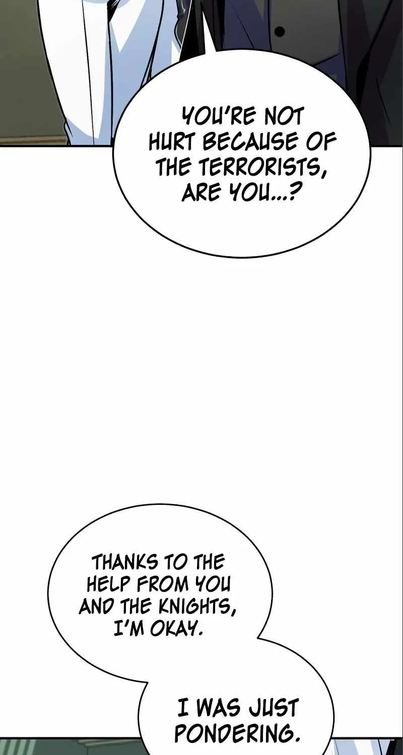 Academy’s Undercover Professor Chapter 3 page 27 - 