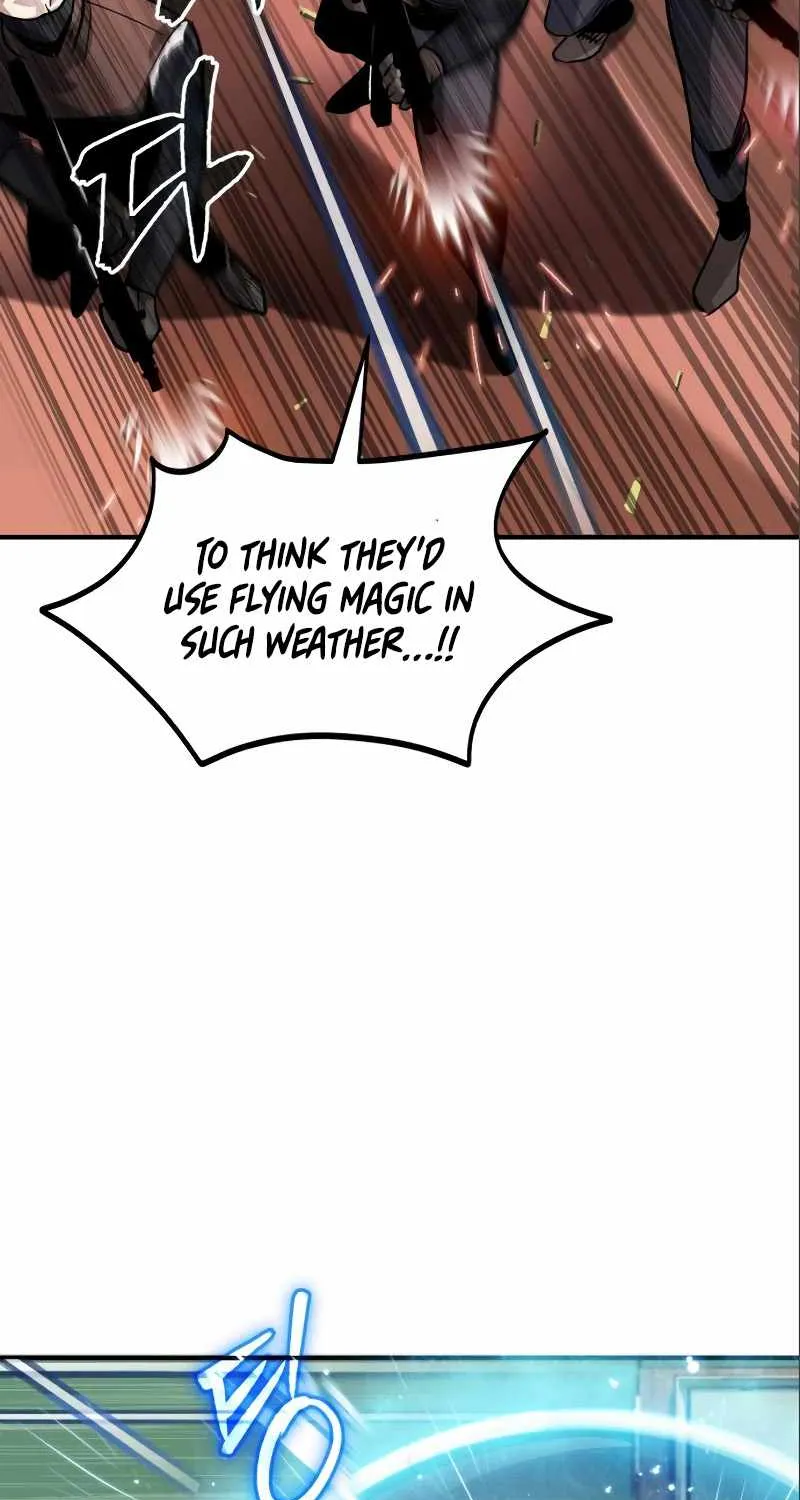Academy’s Undercover Professor Chapter 3 page 4 - 