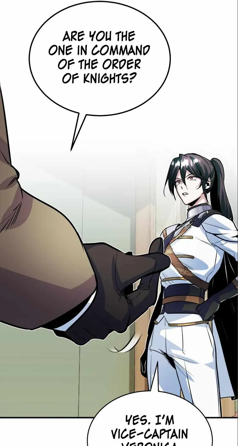 Academy’s Undercover Professor Chapter 3 page 34 - 