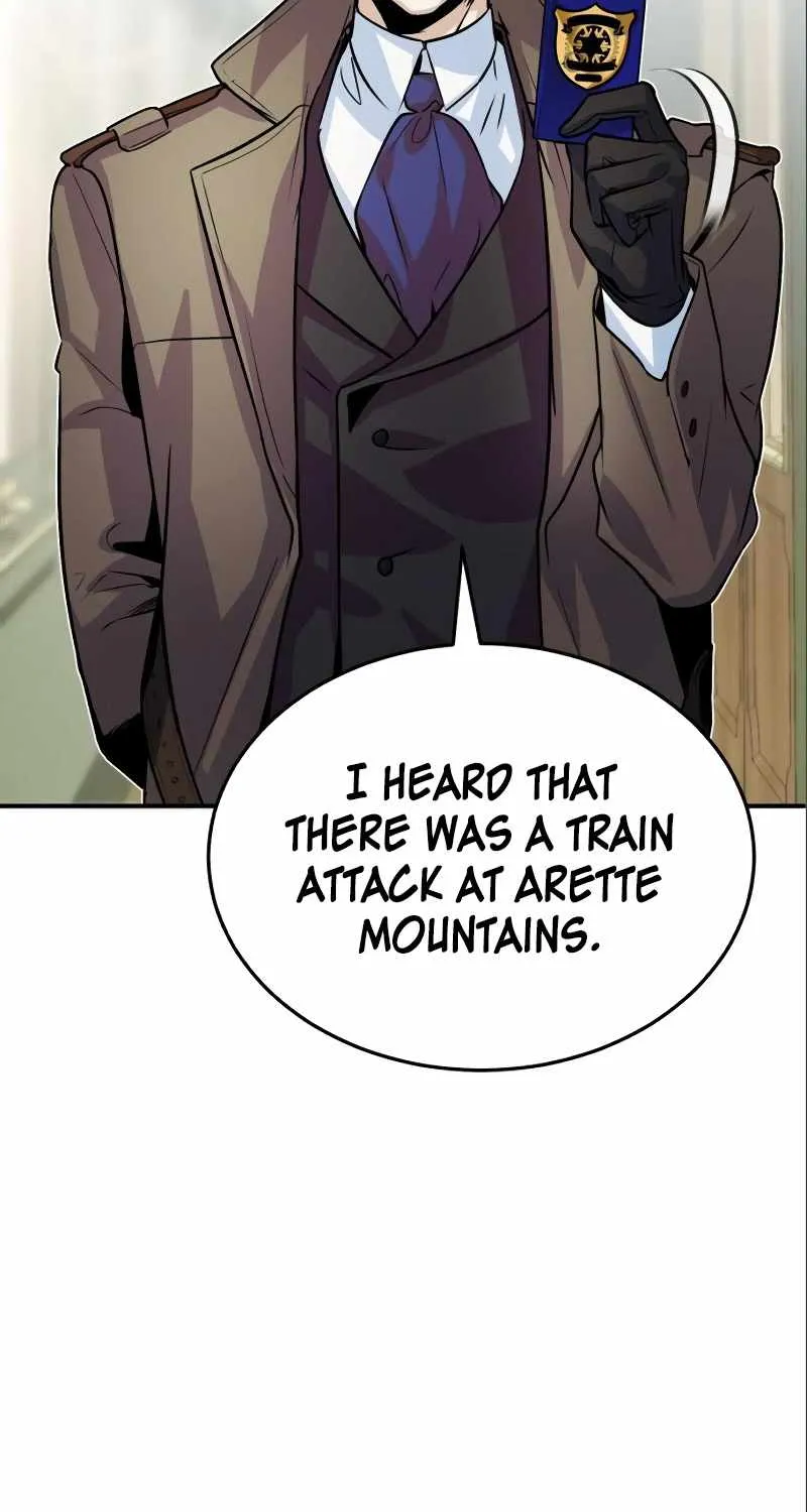 Academy’s Undercover Professor Chapter 3 page 36 - 