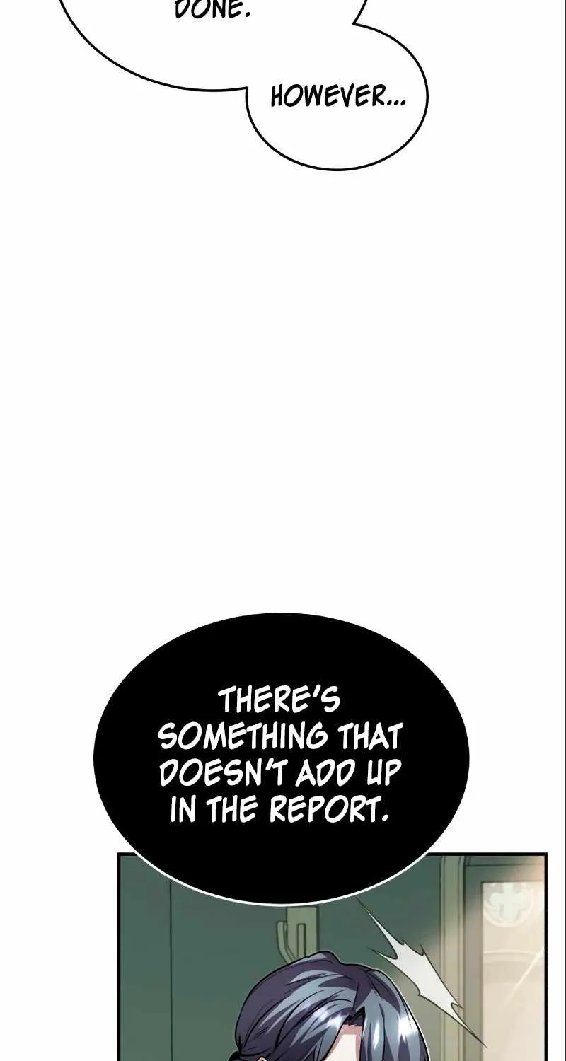 Academy’s Undercover Professor Chapter 3 page 38 - 