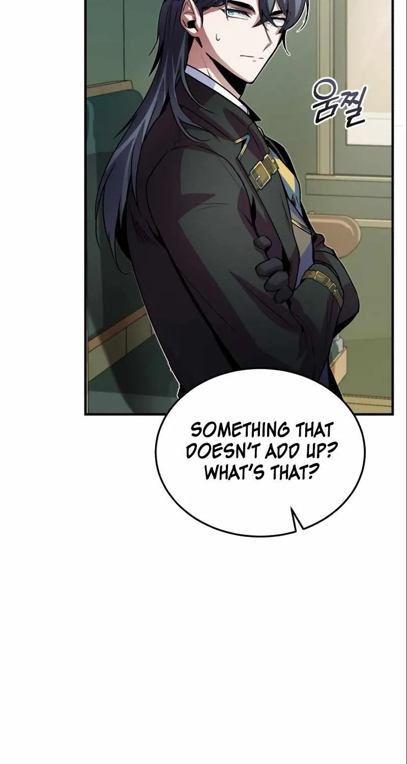 Academy’s Undercover Professor Chapter 3 page 39 - 