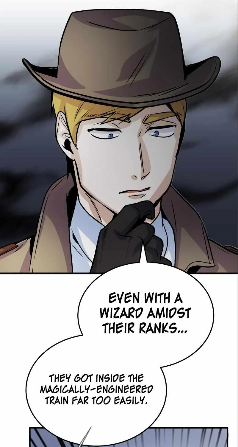 Academy’s Undercover Professor Chapter 3 page 41 - 