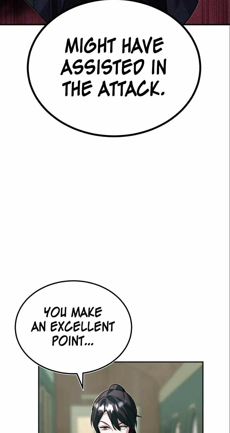 Academy’s Undercover Professor Chapter 3 page 44 - 