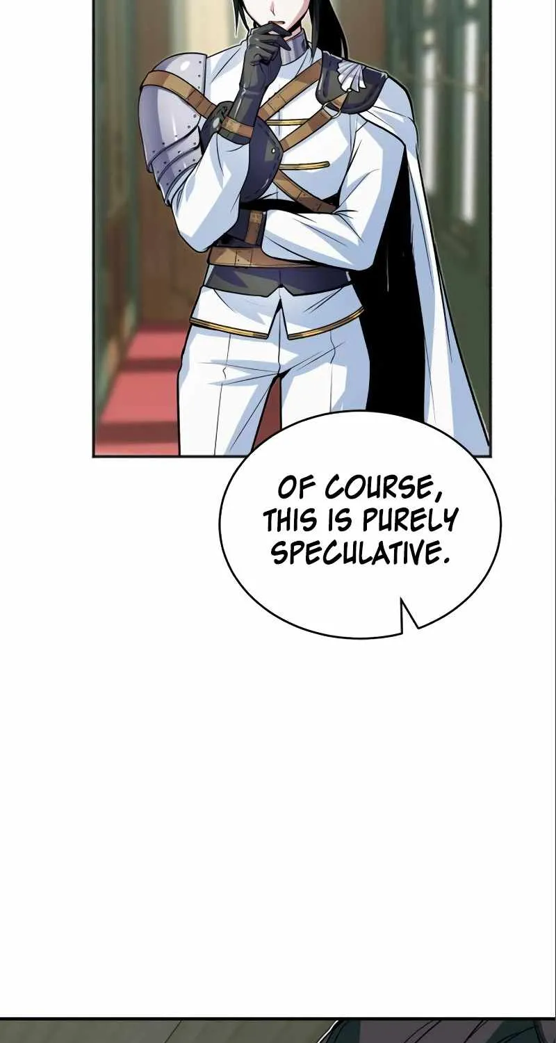 Academy’s Undercover Professor Chapter 3 page 45 - 