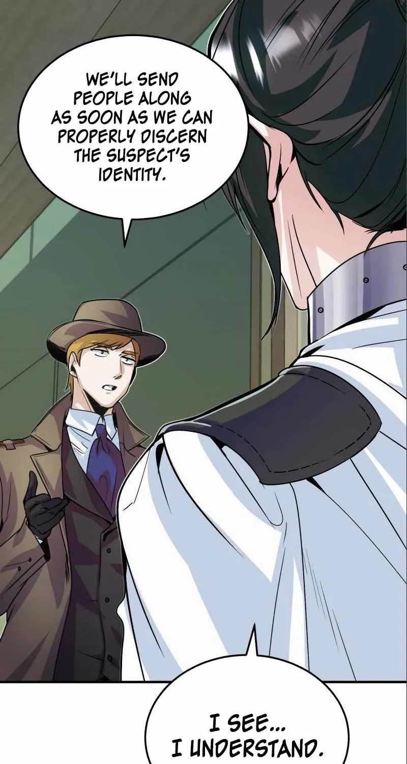Academy’s Undercover Professor Chapter 3 page 46 - 